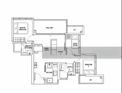 Fyve Derbyshire (D11), Apartment #637029361